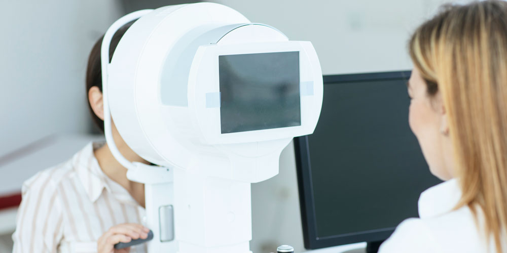Dry Eye Treatment in Mumbai