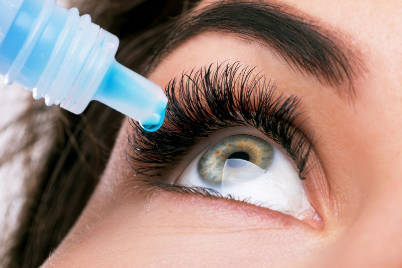 Dry Eye Treatment In Mumbai