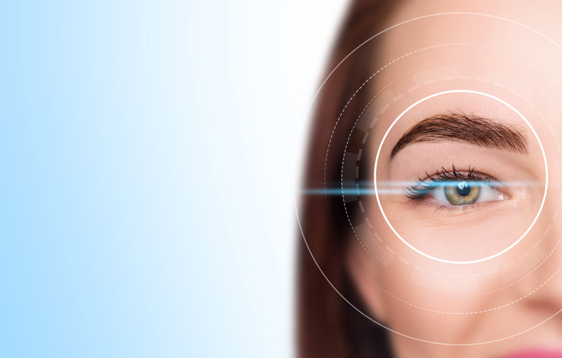 Staar EVO ICL Surgery in Mumbai