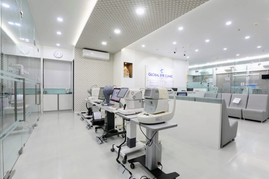 global eye clinic ghatkopar