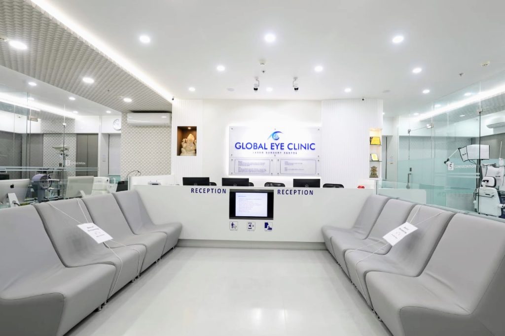 Global Eye Clinic