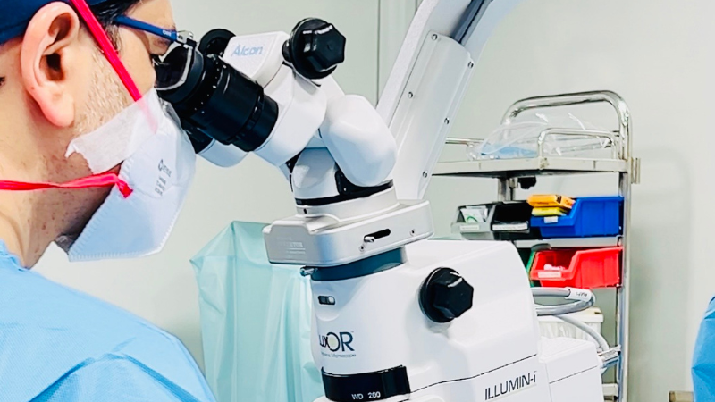 LASIK Surgery for NRIs: 7 Things to Plan Before Booking Your Flight LASIK Surgery for NRIs: 7 Things to Plan Before Booking Your Flight