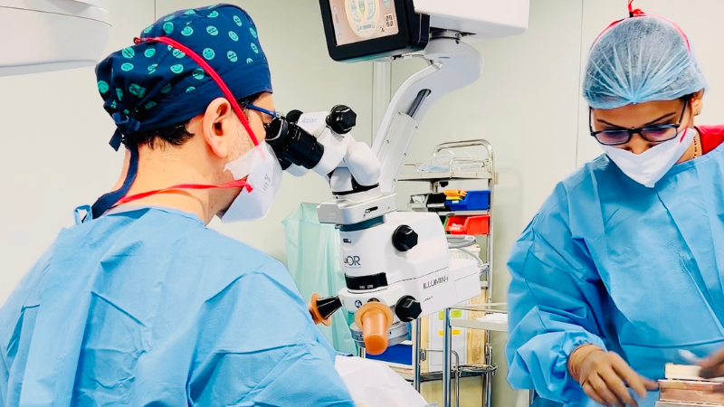 eye surgery NRI Mumbai